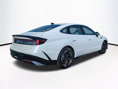 2026 Hyundai SONATA - Photo 5