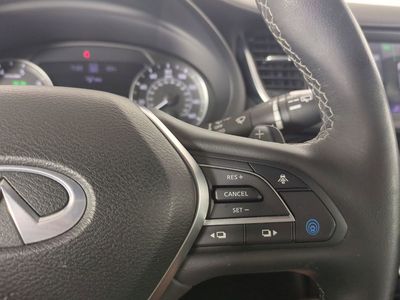 2022 INFINITI QX55 - Photo 33