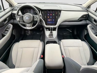 2022 Subaru Outback - Photo 15