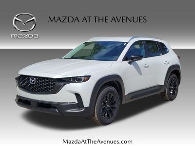 2026 Mazda CX-50 - Photo 1
