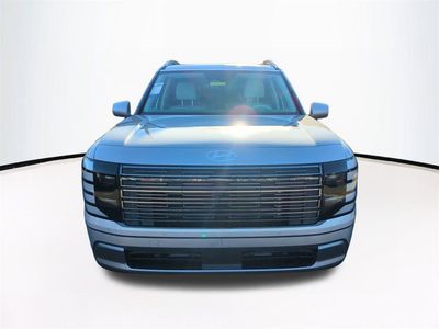 2026 Hyundai PALISADE - Photo 3