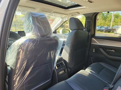2026 Mazda CX-90 - Photo 10