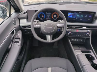 2026 Hyundai SONATA - Photo 17