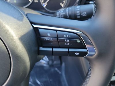 2026 Mazda Mazda3 - Photo 28