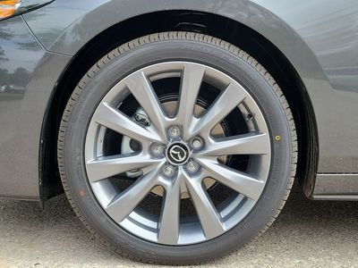 2026 Mazda Mazda3 - Photo 7