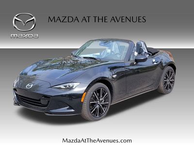 2026 Mazda MX-5 Miata - Photo 1