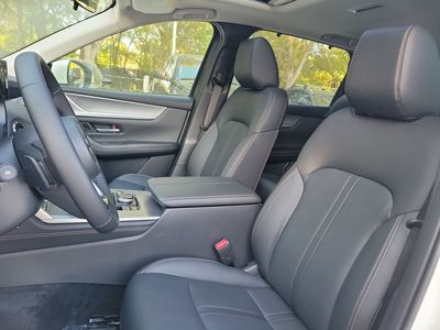 2026 Mazda CX-90 - Photo 18