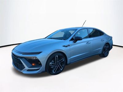 2026 Hyundai SONATA - Photo 9