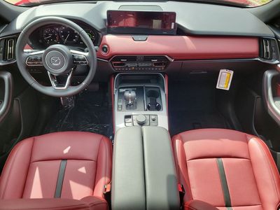 2026 Mazda CX-70 - Photo 14