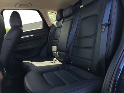 2023 Mazda CX-5 - Photo 11