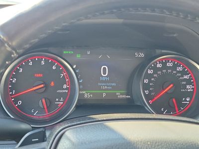 2023 Toyota Camry - Photo 22