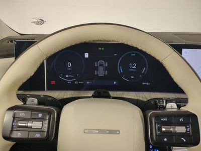 2025 Hyundai Santa Fe Hybrid - Photo 36