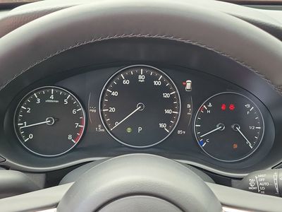 2026 Mazda CX-50 - Photo 25