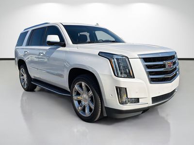 2020 Cadillac Escalade - Photo 1