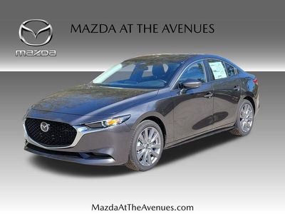 2026 Mazda Mazda3 - Photo 1