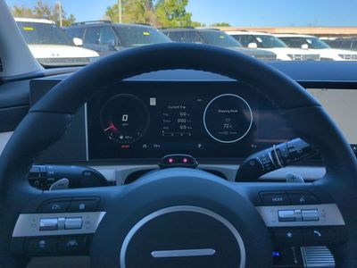 2026 Hyundai TUCSON - Photo 35