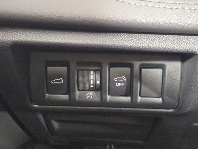 2021 Subaru Outback - Photo 30