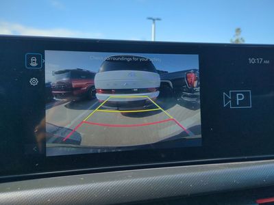 2026 Hyundai SONATA - Photo 24