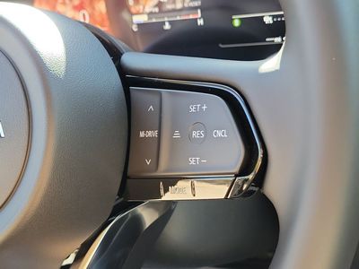 2026 Mazda CX-5 - Photo 24
