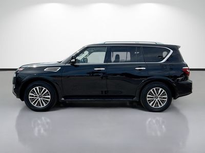 2024 Nissan Armada - Photo 6