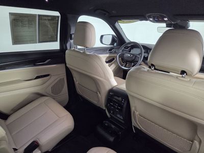 2025 Jeep Grand Cherokee L - Photo 32