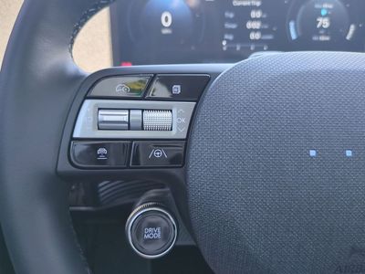 2026 Hyundai IONIQ 5 - Photo 34