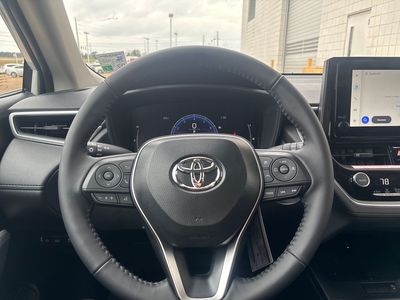 2026 Toyota Corolla Cross - Photo 18