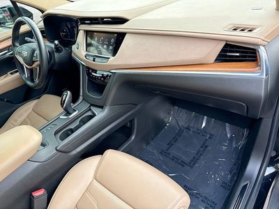 2018 Cadillac XT5 - Photo 13