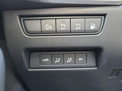 2026 Mazda CX-90 PHEV - Photo 26