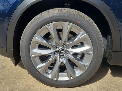 2026 Mazda CX-90 - Photo 8