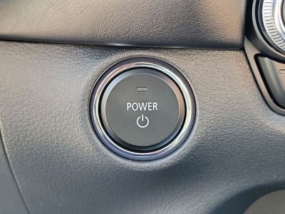 2026 Mazda CX-50 Hybrid — photo 26 view