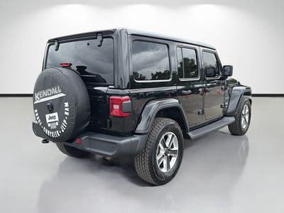 2018 Jeep Wrangler - Photo 3