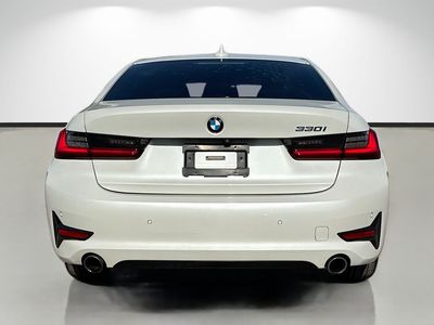 2020 BMW 3 Series - Photo 4