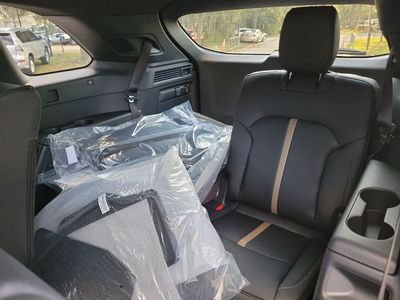 2026 Mazda CX-90 PHEV - Photo 15