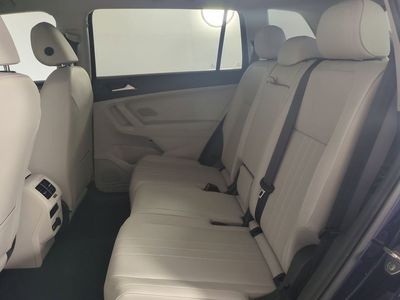 2022 Volkswagen Tiguan - Photo 16
