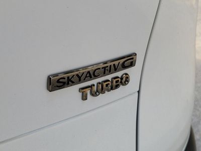 2026 Mazda CX-30 - Photo 9