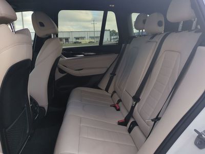 2021 BMW X3 - Photo 16