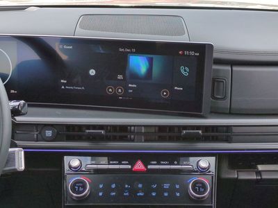 2026 Hyundai SANTA FE - Photo 20