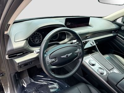 2024 Genesis GV80 - Photo 26