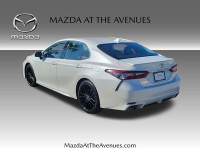 2023 Toyota Camry - Photo 5