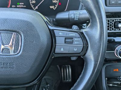 2024 Honda Civic - Photo 16