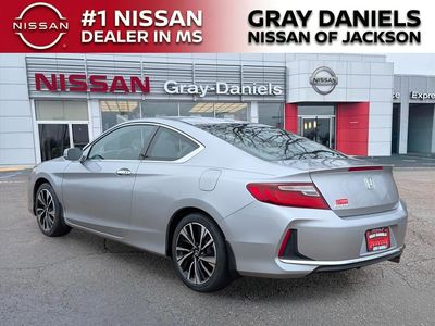 2017 Honda Accord - Photo 6