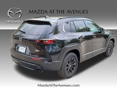 2026 Mazda CX-50 Hybrid - Photo 5