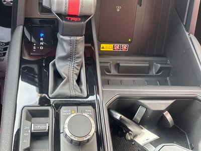 2026 Toyota Sequoia - Photo 13