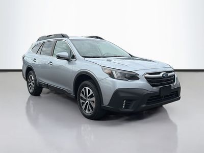 2022 Subaru Outback - Photo 1
