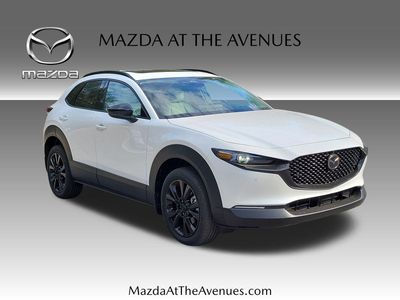2026 Mazda CX-30 - Photo 4