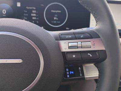 2026 Hyundai TUCSON - Photo 34