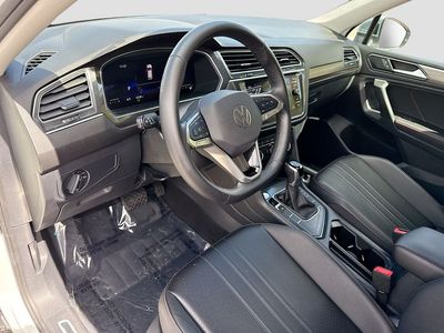 2024 Volkswagen Tiguan - Photo 26