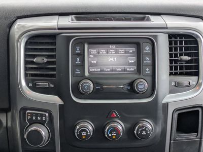 2024 Ram 1500 Classic - Photo 17