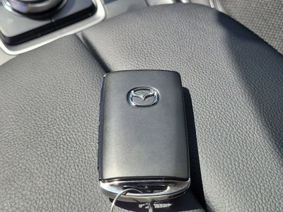 2026 Mazda CX-50 - Photo 34